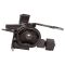 09-10 Vibe; 09-13 Corolla (US Built & AT); Matrix w/1.8L Eng & Trans Mnt Kit (SET of 4)