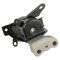 09-10 Vibe; 09-13 Corolla (US Built & AT); Matrix w/1.8L Eng & Trans Mnt Kit (SET of 4)