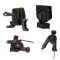 09-10 Vibe; 09-13 Corolla (US Built & AT); Matrix w/1.8L Eng & Trans Mnt Kit (SET of 4)