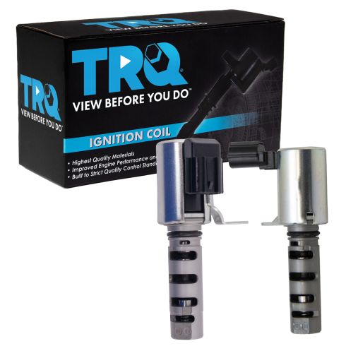 Variable Valve Timing Solenoid Set