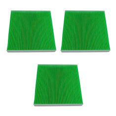 Cabin Air Filter Set