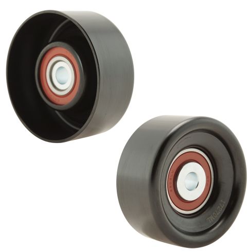 Pulley