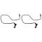 O2 Oxygen Sensor Set