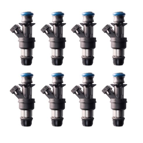 Fuel Injector Set