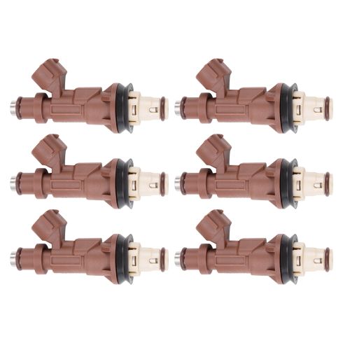 Fuel Injector Set