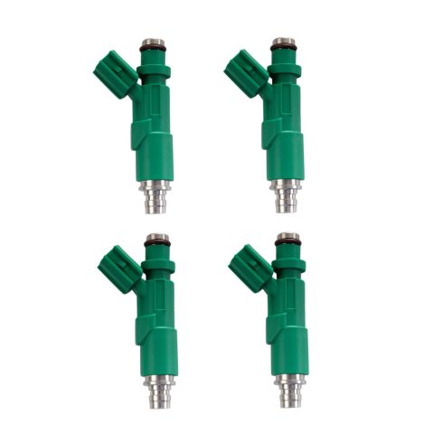 Fuel Injector Set
