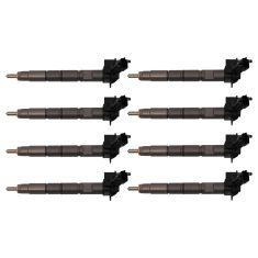 Fuel Injector Set