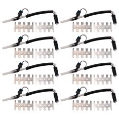 Fuel Injector Set