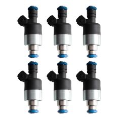 Fuel Injector Set