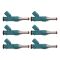 Fuel Injector Set
