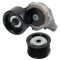 Serpentine Drive Belt Component Kit