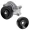 Serpentine Drive Belt Component Kit