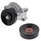 Serpentine Drive Belt Component Kit