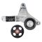 Serpentine Drive Belt Component Kit