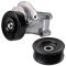 Serpentine Drive Belt Component Kit