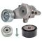 Serpentine Drive Belt Component Kit
