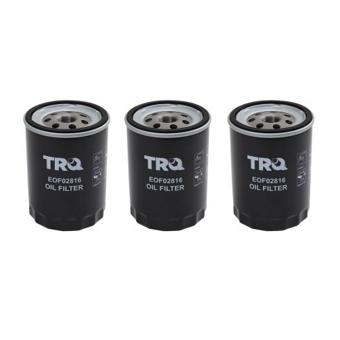 Engine Oil Filter