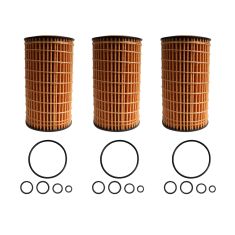 Engine Oil Filter