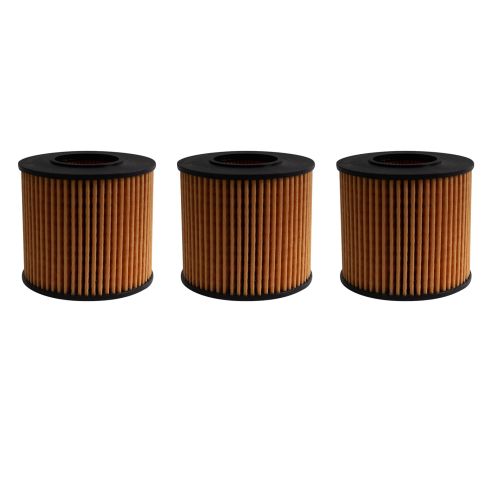Engine Oil Filter