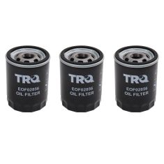 Engine Oil Filter