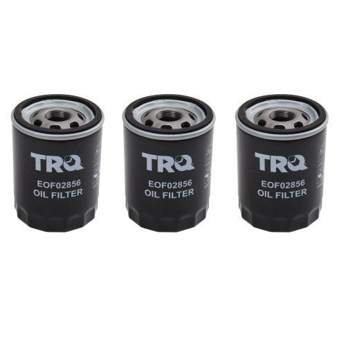 Engine Oil Filter