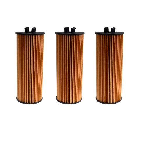 Engine Oil Filter