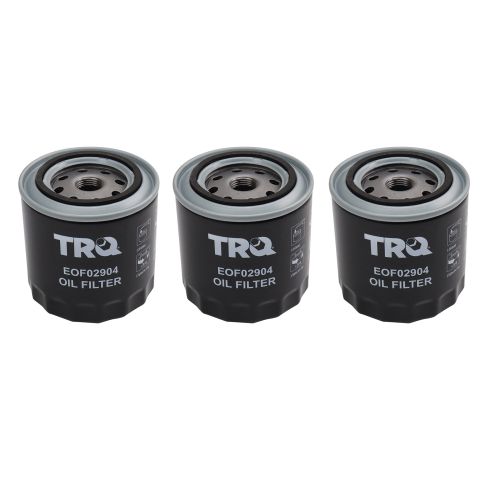 Engine Oil Filter