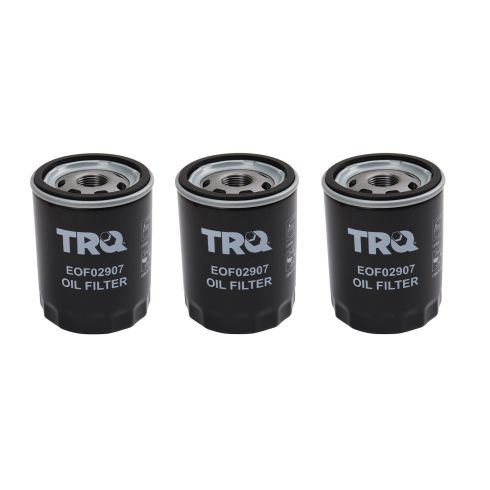 Engine Oil Filter