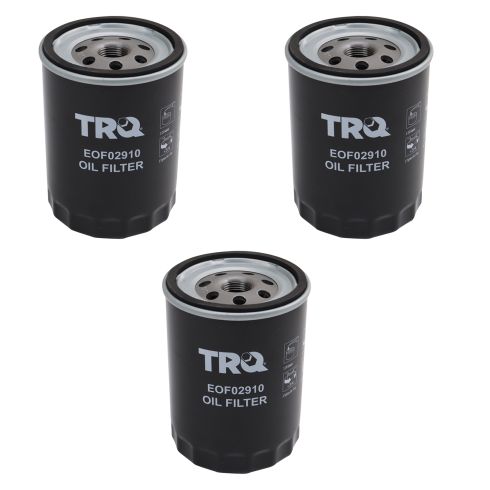 Engine Oil Filter