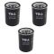Engine Oil Filter