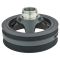 Serpentine Drive Belt Component Kit