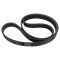 Serpentine Drive Belt Component Kit