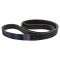Serpentine Drive Belt Component Kit
