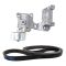 Serpentine Drive Belt Component Kit