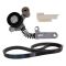 Serpentine Drive Belt Component Kit