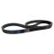 Serpentine Drive Belt Component Kit