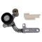 Serpentine Drive Belt Component Kit