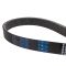 Serpentine Drive Belt Component Kit