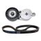 Serpentine Drive Belt Component Kit