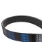 Serpentine Drive Belt Component Kit