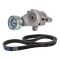 Serpentine Drive Belt Component Kit