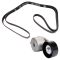 Serpentine Drive Belt Component Kit