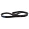 Serpentine Drive Belt Component Kit