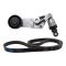 Serpentine Drive Belt Component Kit