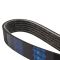 Serpentine Drive Belt Component Kit