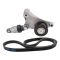 Serpentine Drive Belt Component Kit