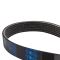 Serpentine Drive Belt Component Kit