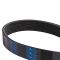 Serpentine Drive Belt Component Kit