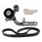 Serpentine Drive Belt Component Kit
