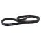 Serpentine Drive Belt Component Kit